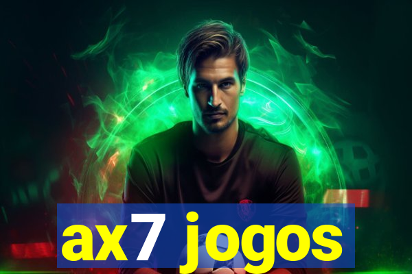 ax7 jogos